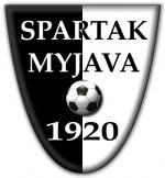 SPARTAK MYJAVA 2002